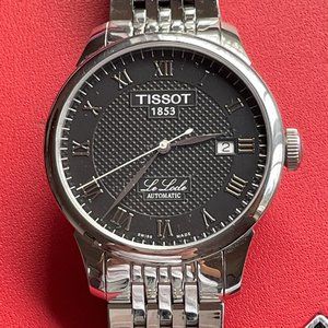 Tissot T41148353 Le Locle Automatic Watch